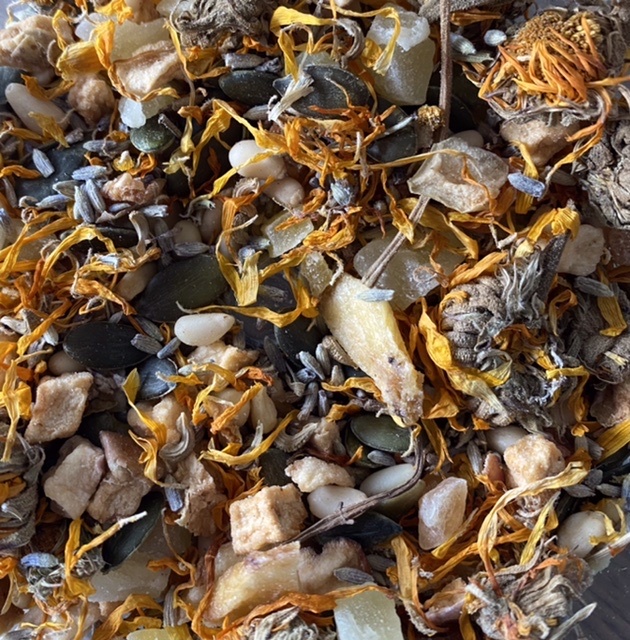 Herfstmix