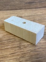 Balsa 5x2x1,5 cm