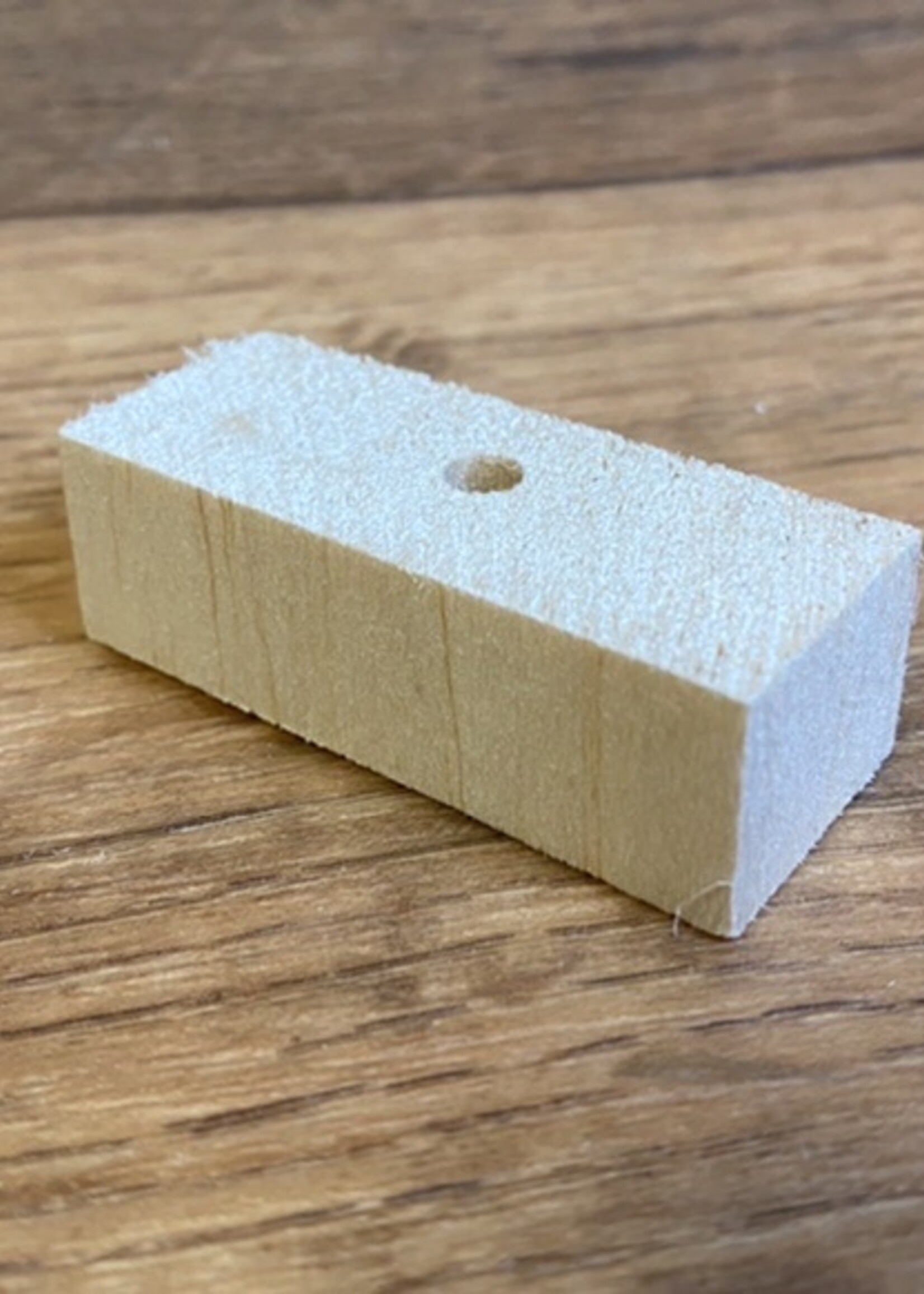 Balsa 5x2x1,5 cm