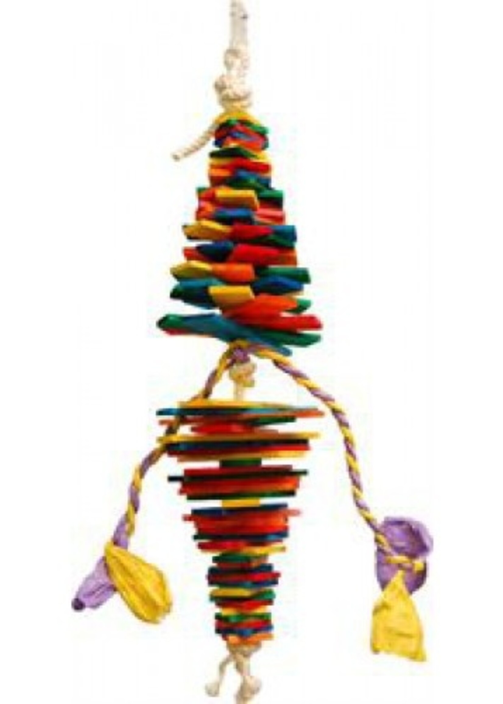 Zoo-Max Popoff Large