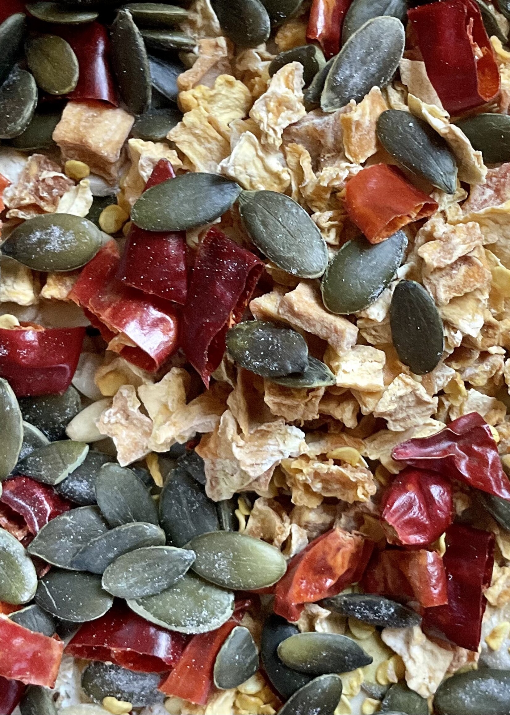 Halloween koekjesmix 150 gram