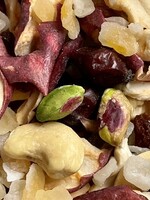 Gaaien-frutsels Najaars mix 50 gram