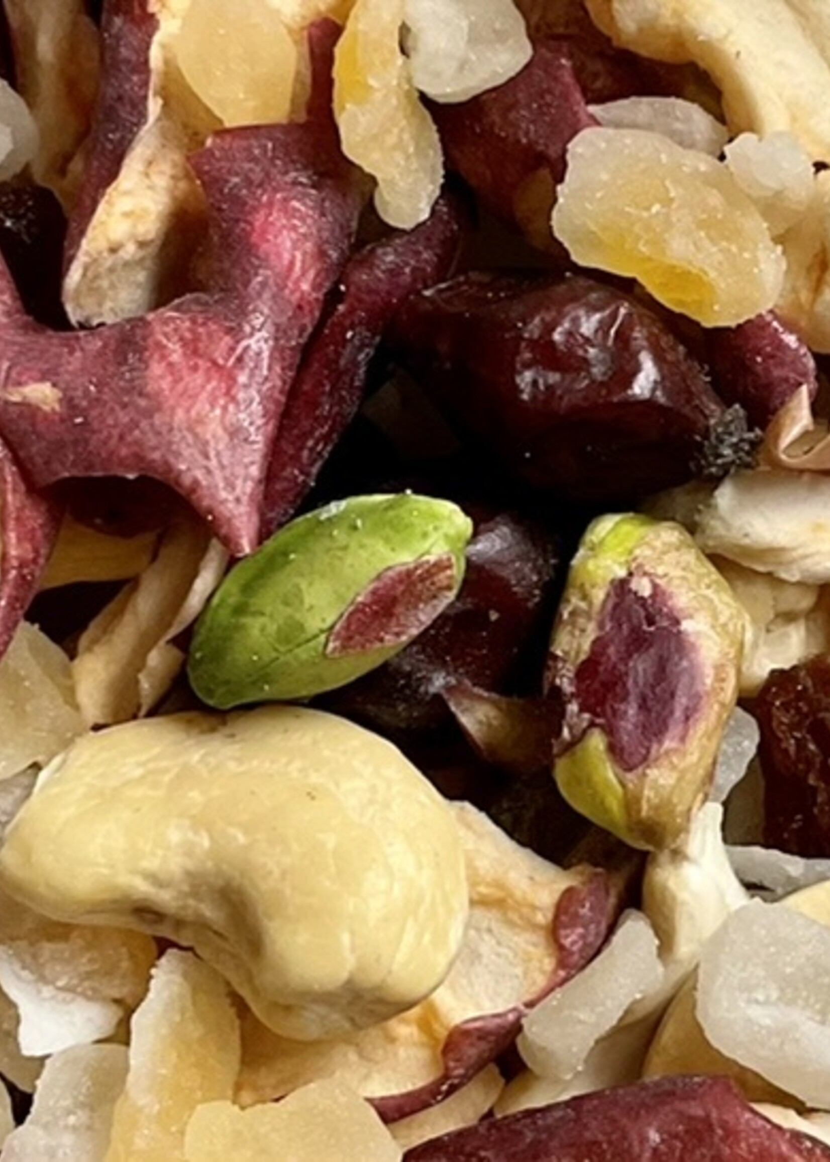 Gaaien-frutsels Najaars mix 50 gram