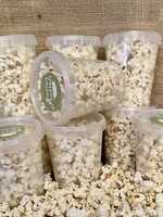 Gaaien-frutsels Popcorn