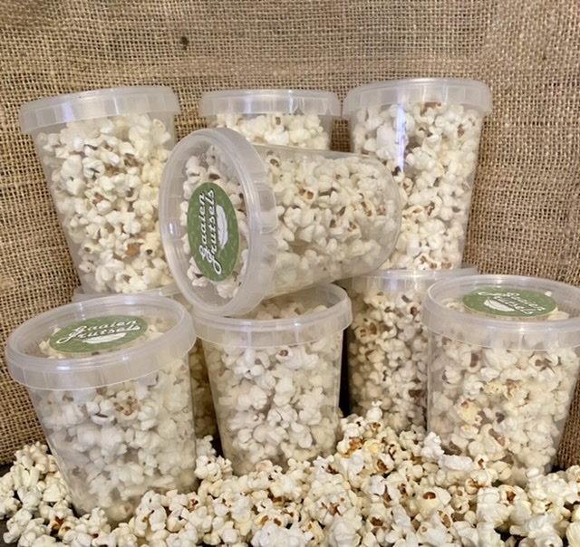 Popcorn