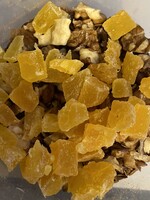 Mango walnoot koekjes mix 150 gram