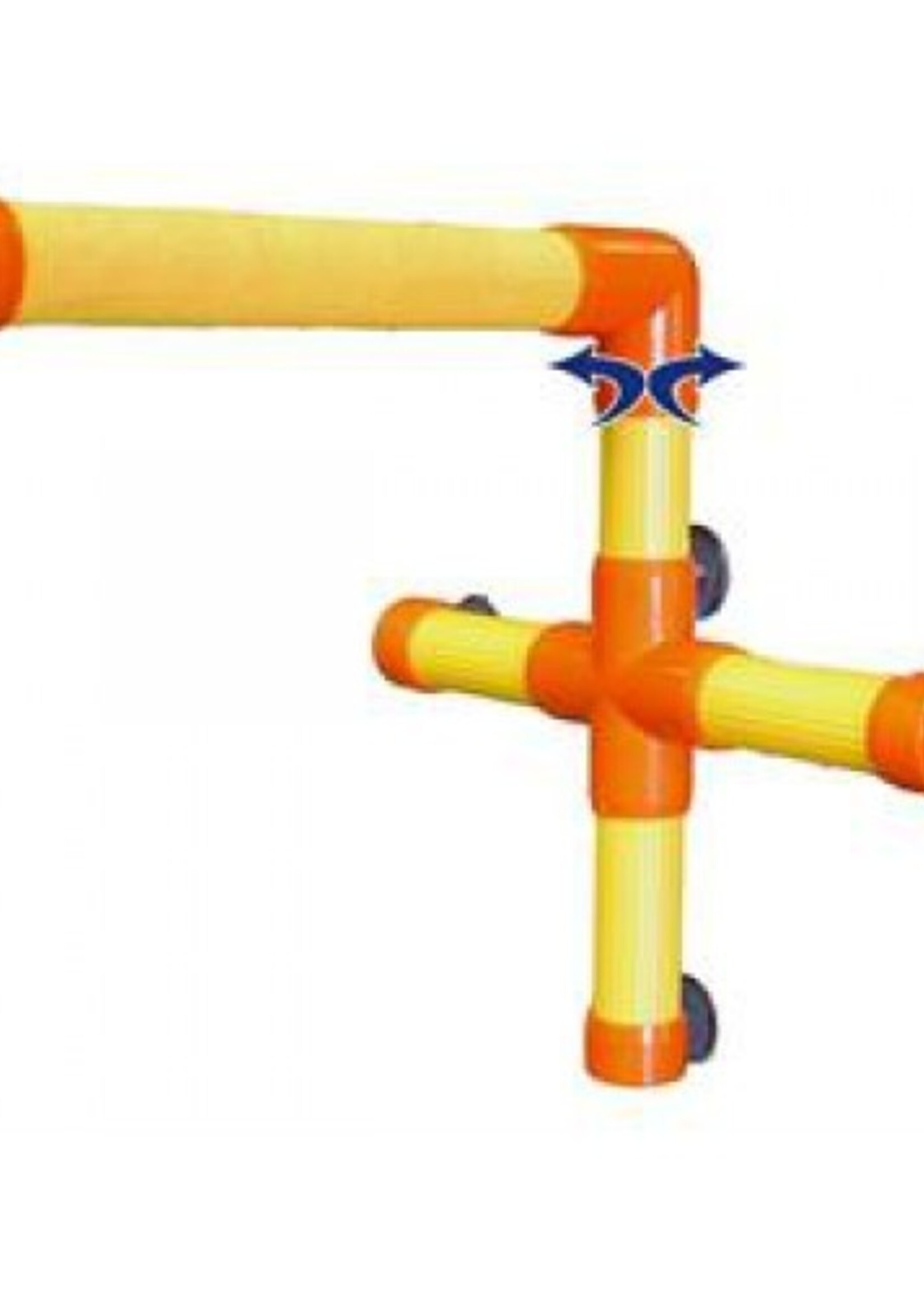 Zoo-Max Shower & Window Perch ZOO-MAX - Medium