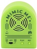 Word Trainer - Mimic me