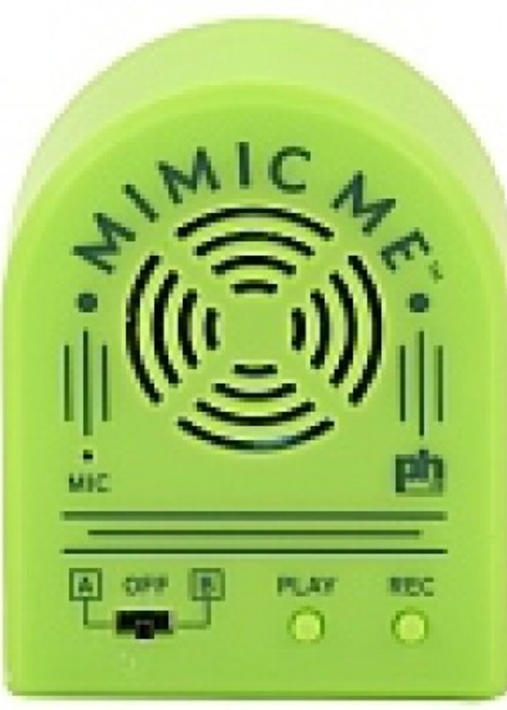 Word Trainer - Mimic me