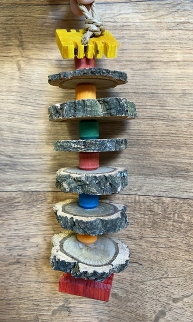 Corky Stack medium