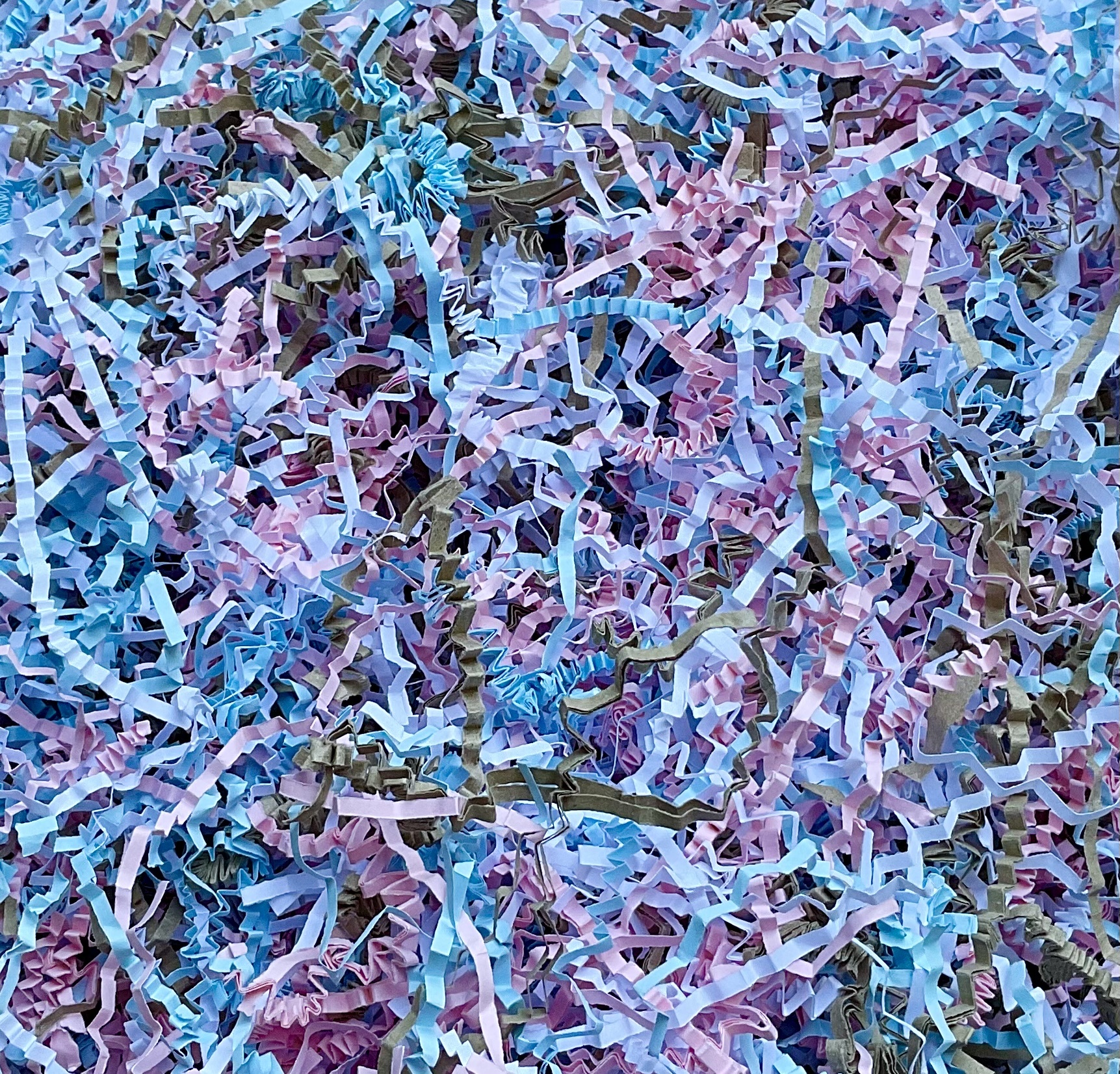Paper strings Softie