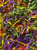 Gaaien-frutsels Paper strings mixed Flash