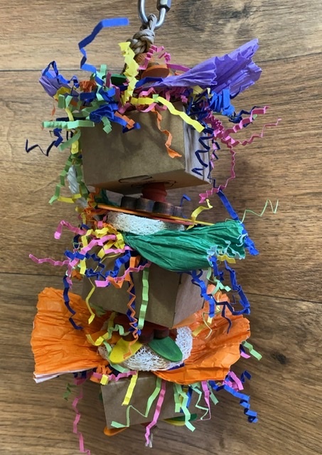 Flower Party