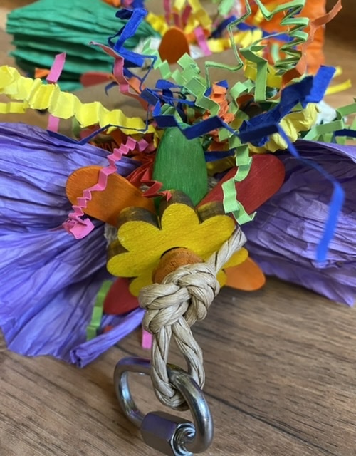 Flower Party