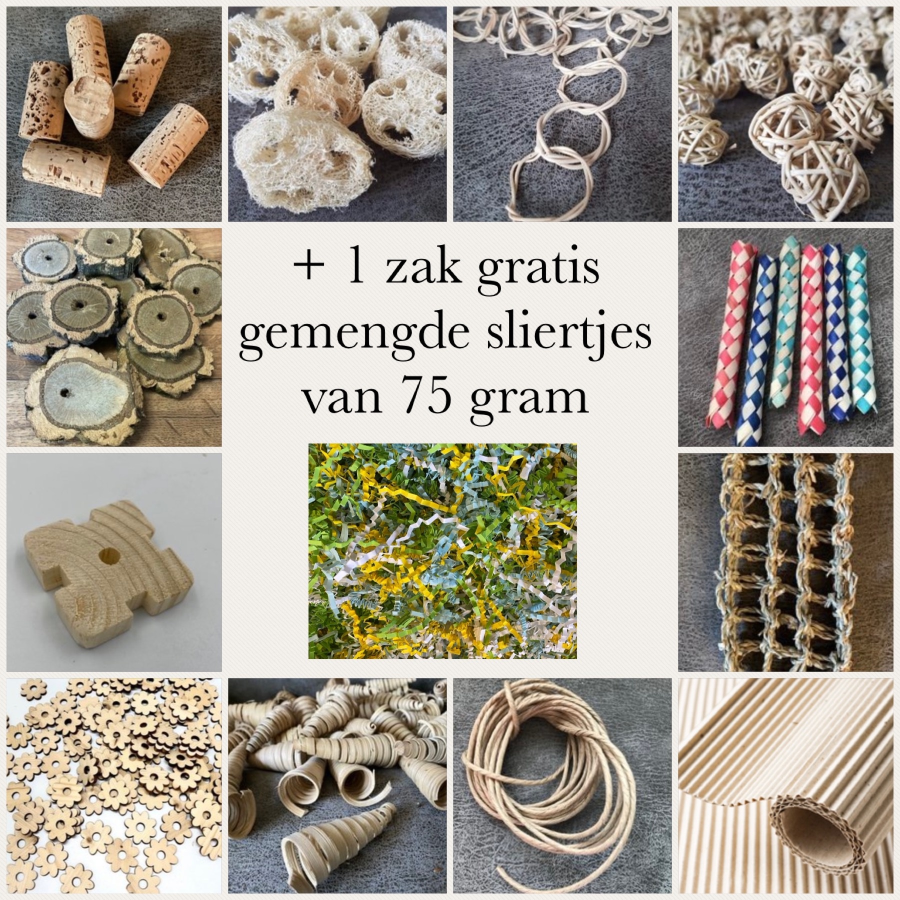 Craft box B
