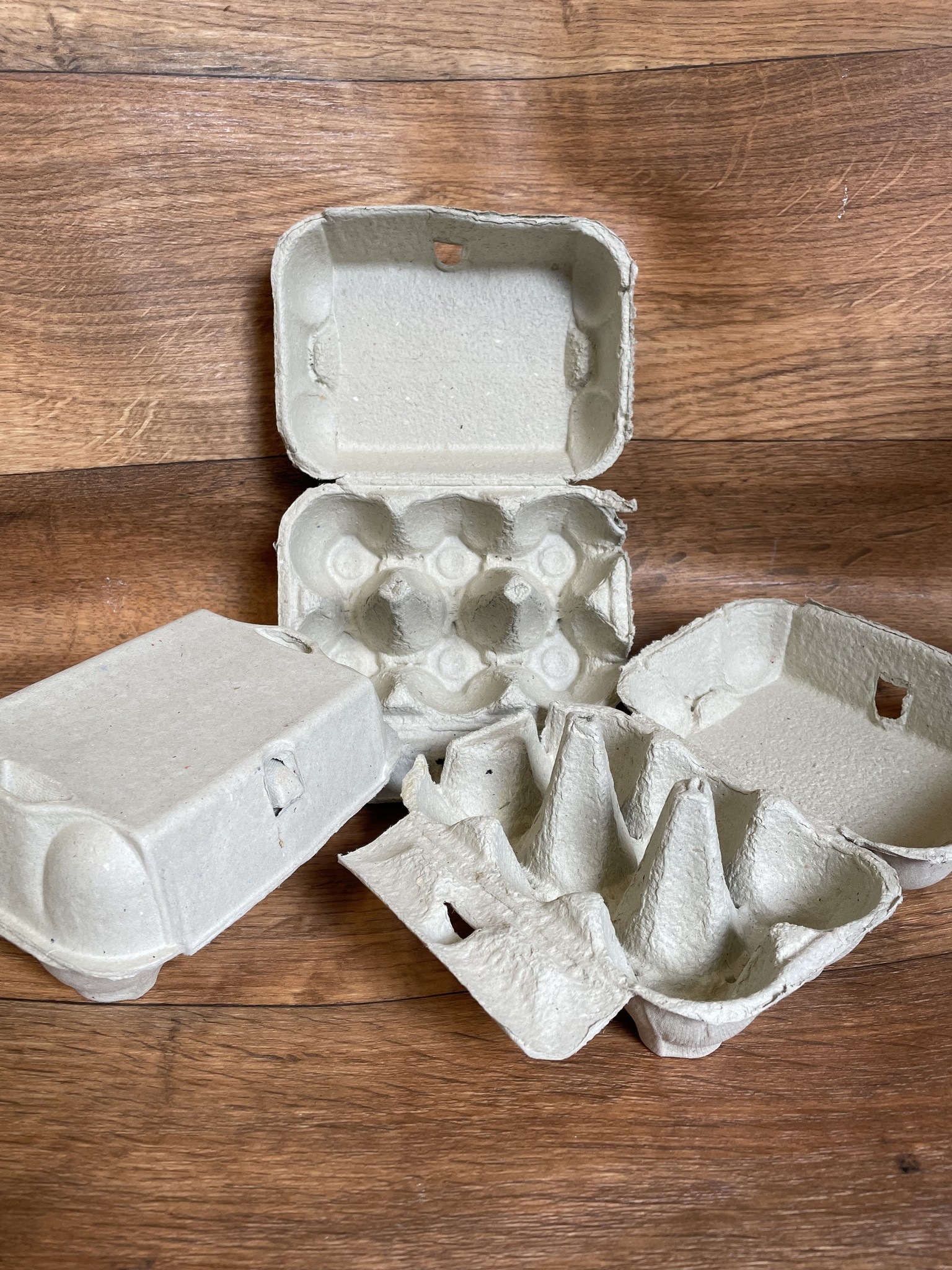 Egg carton