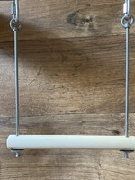 Gaaien-frutsels Stainless steel swing small