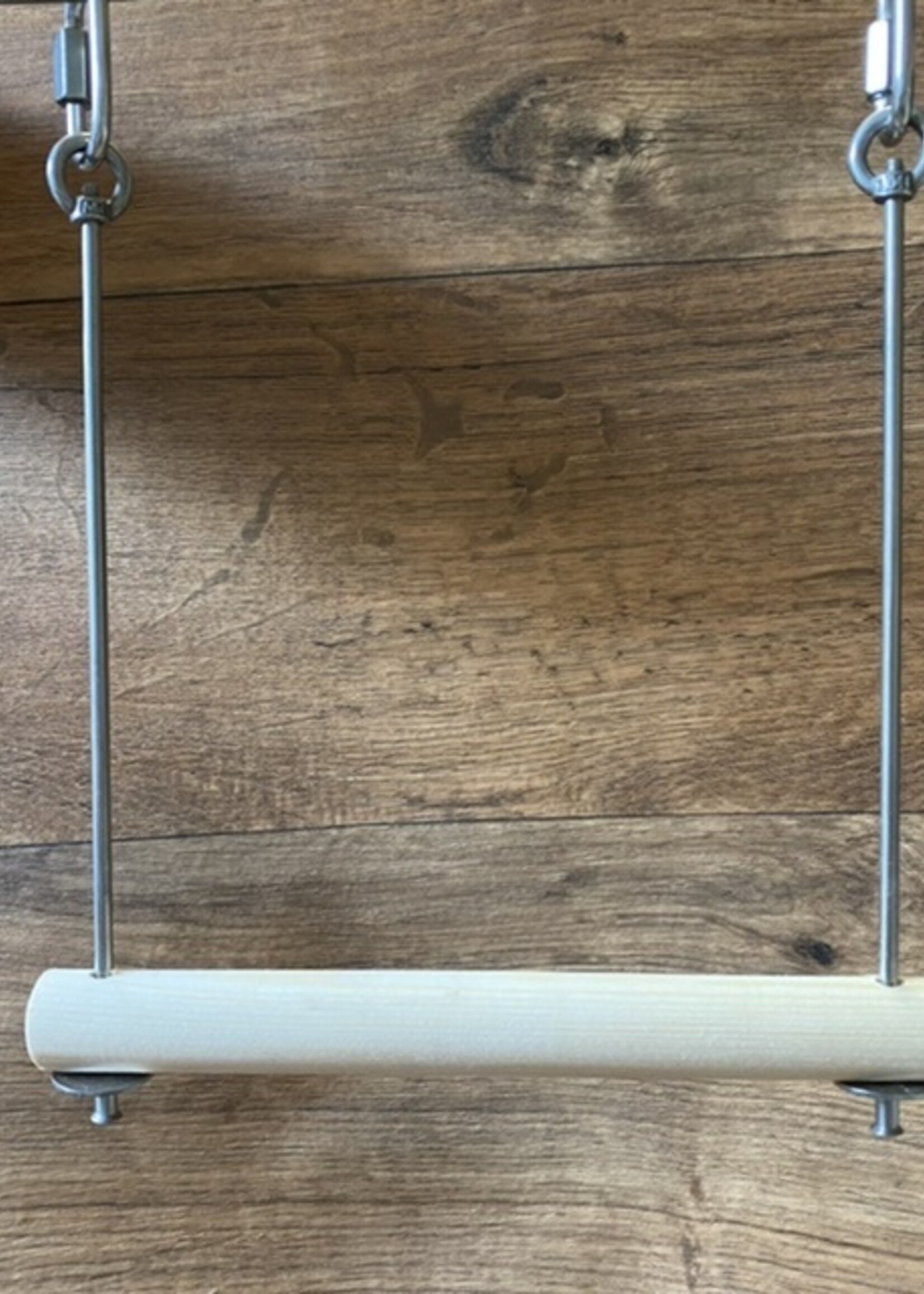 Gaaien-frutsels Stainless steel swing small