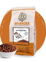 Wisbroek Fruit Blend Daily Large 1 kilo