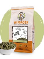 Wisbroek Nut Blend Daily Large 1 kilo