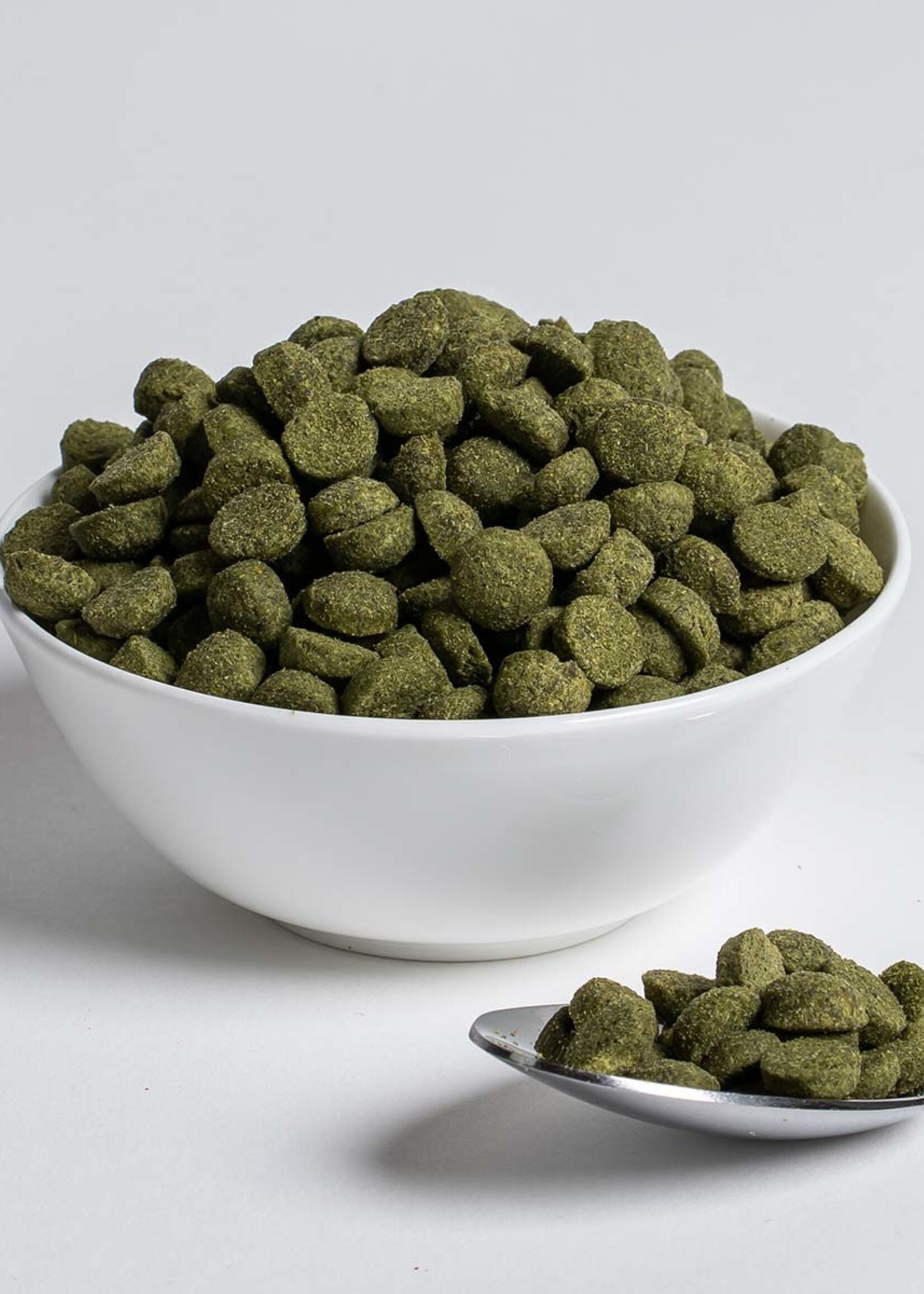 Wisbroek Parrot Nut Blend Booster 1 kilo