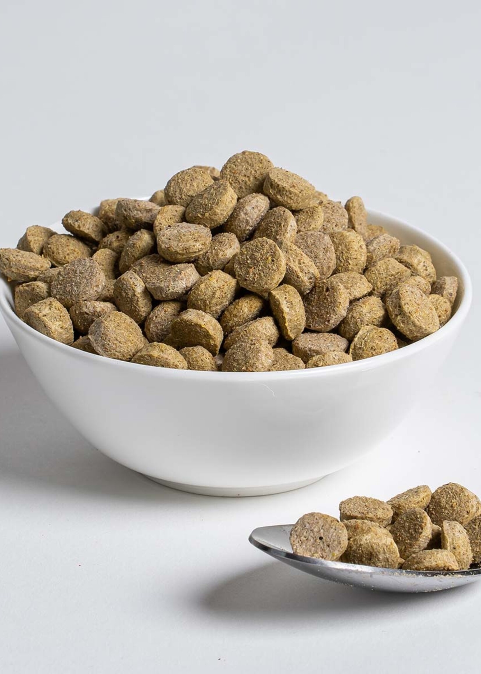 Wisbroek Low Fat Daily Large 1 kilo