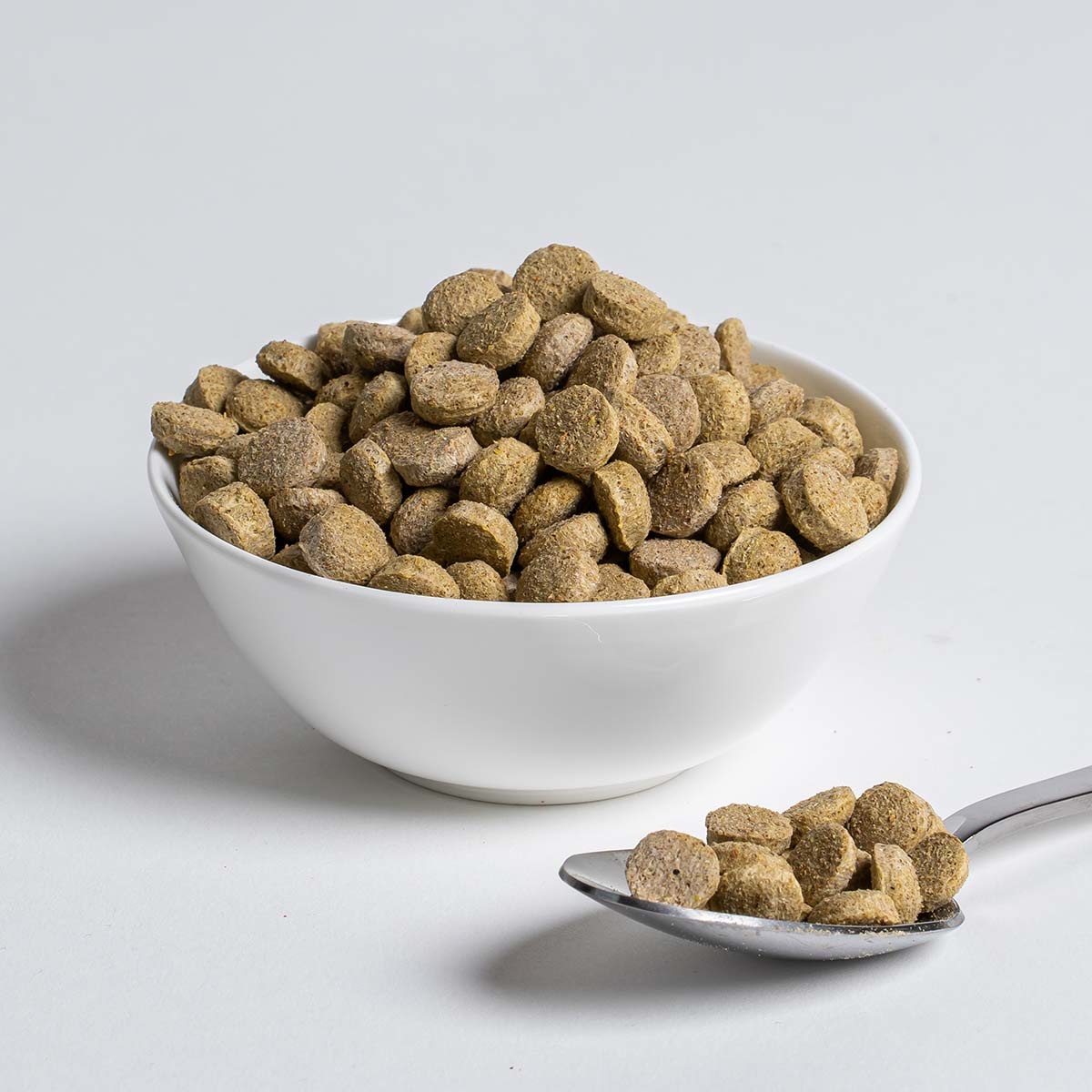 Low Fat Daily Large 1 kilo