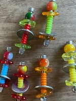 Gaaien-frutsels Toottoy Two Color Shake