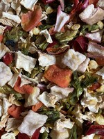 Gaaien-frutsels Knallend wel potje 180 ML