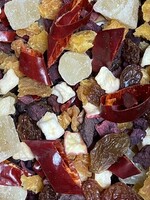 Gaaien-frutsels Sweet temptation though jar 180 ml