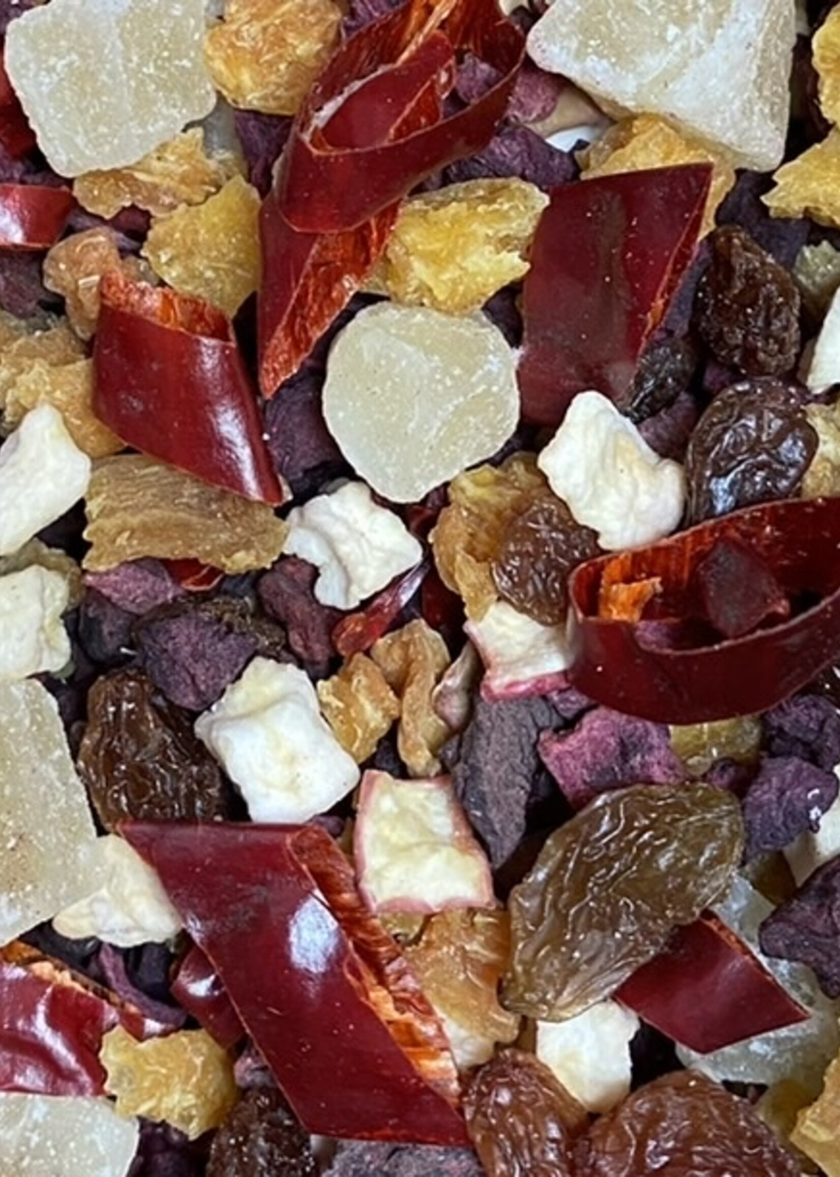 Gaaien-frutsels Zoete verleiding wel potje 180 ml