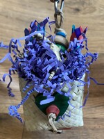 Gaaien-frutsels Naturel shopping