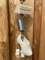 Gaaien-frutsels Hollands new