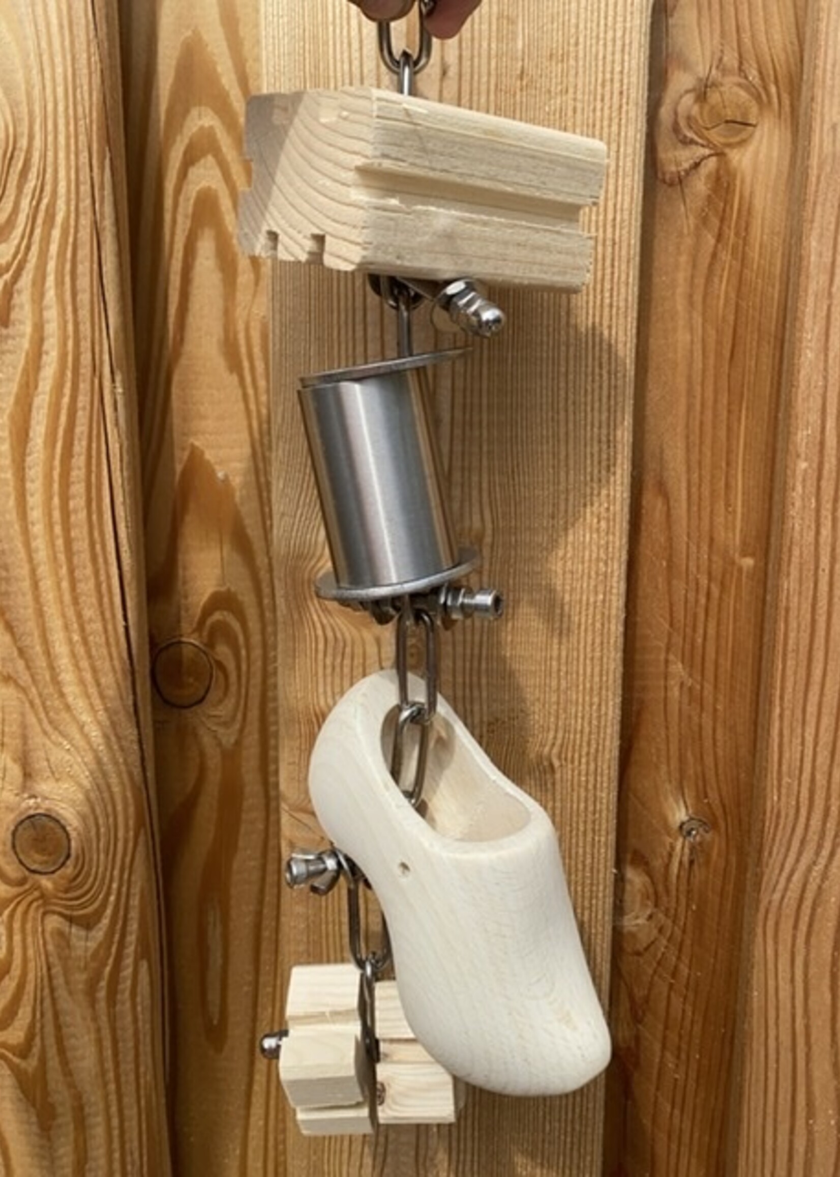 Gaaien-frutsels Hollands new