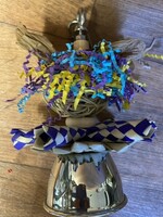 Gaaien-frutsels Gnaw bell 6