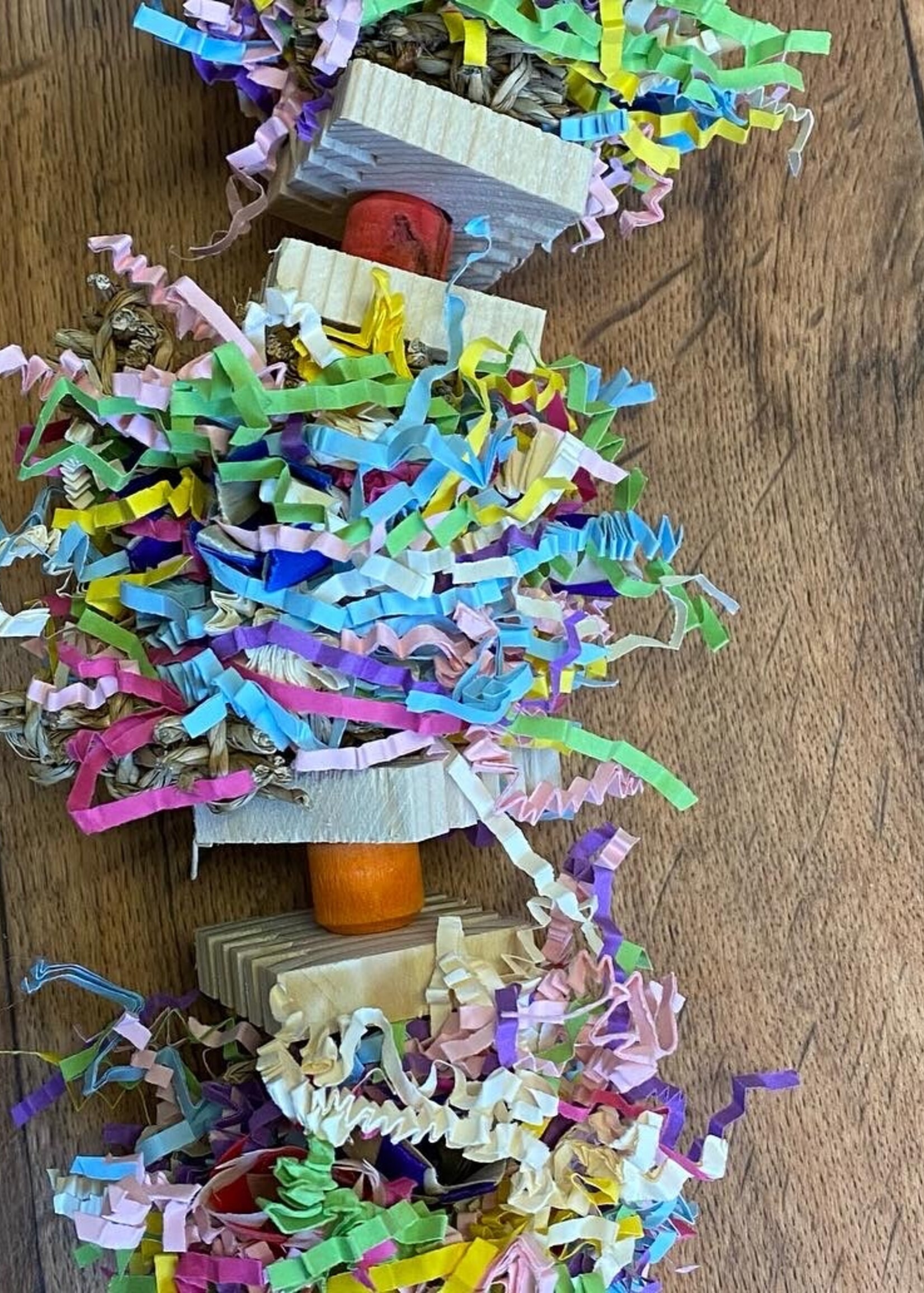 Gaaien-frutsels Kato