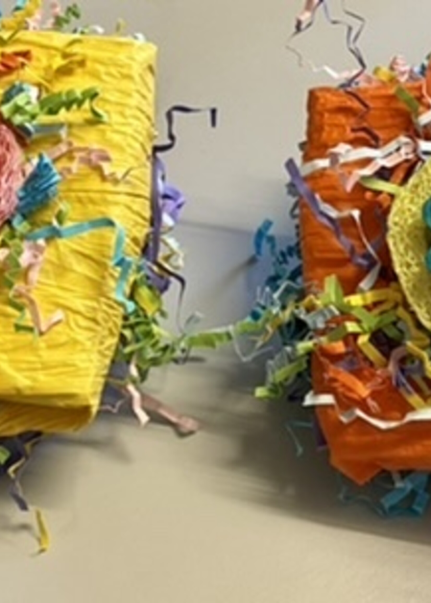 Gaaien-frutsels Ingerolde balsa