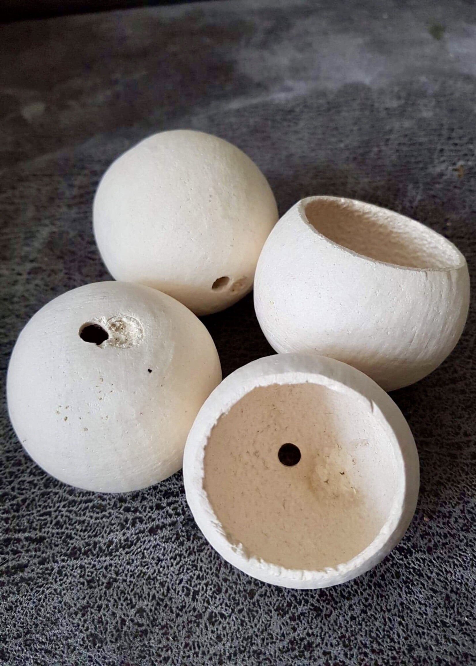 Wooden cup mini  big