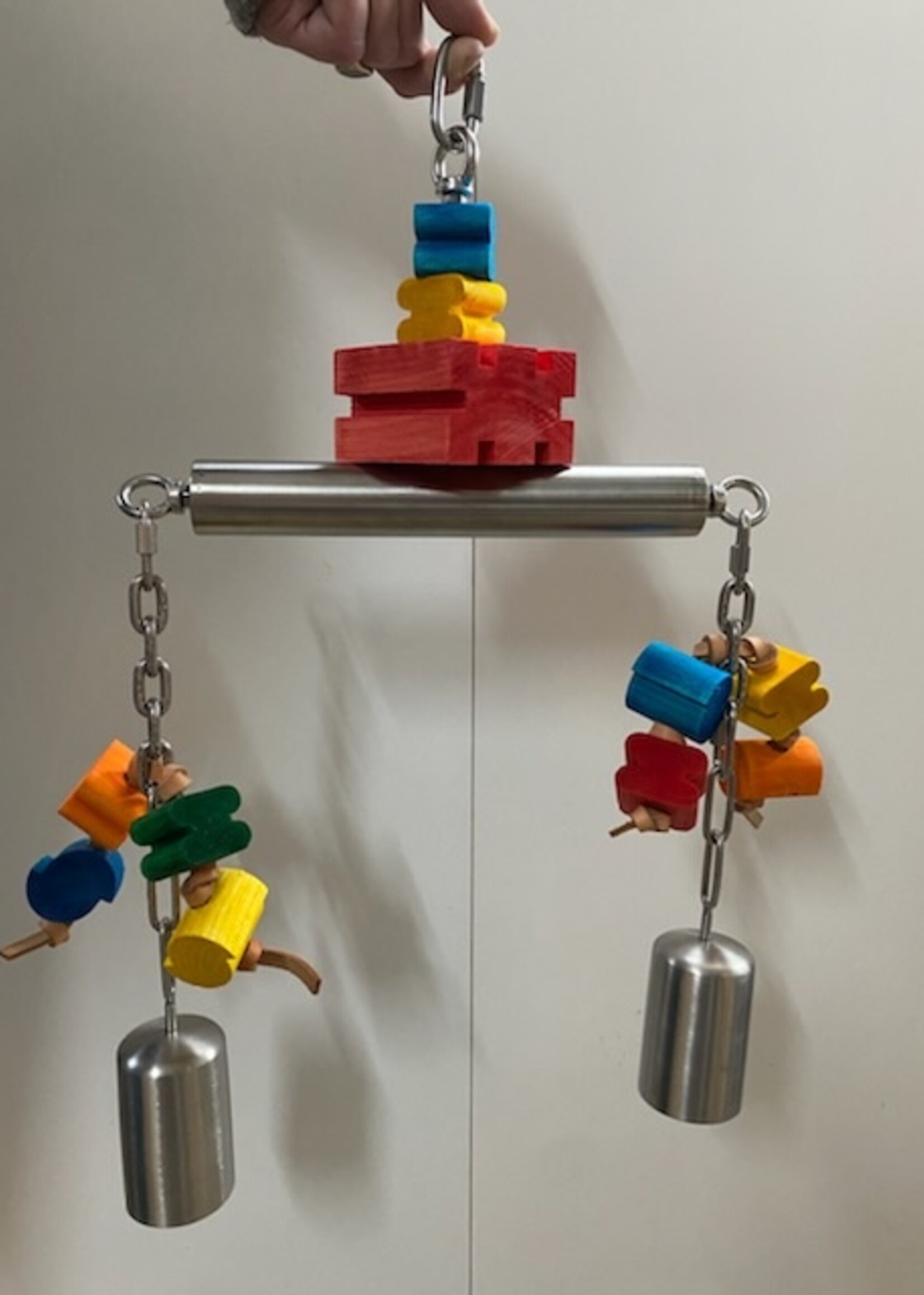 Villa Filou Villa Filou big Duo Bell