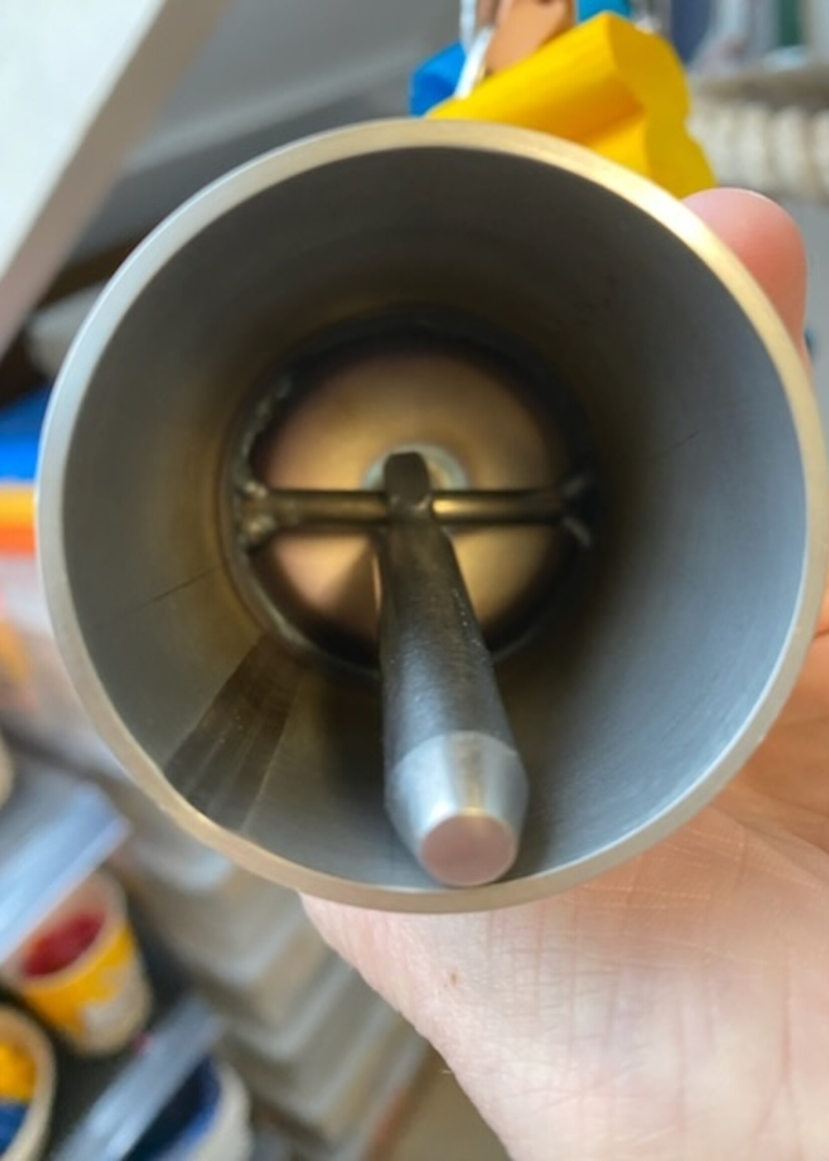 Villa Filou Villa Filou grote Duo Bel