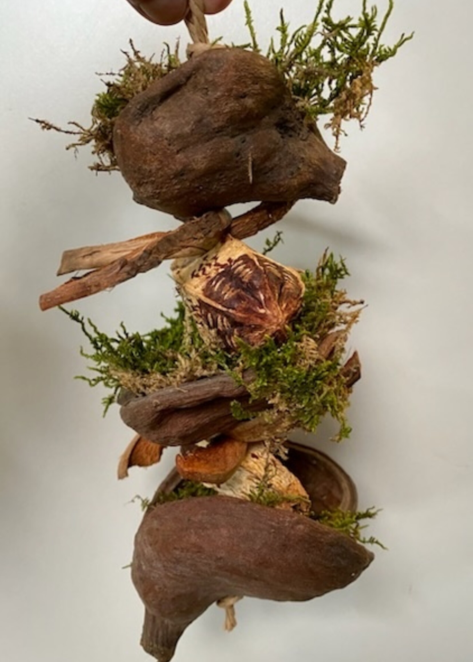 Gaaien-frutsels All Natural