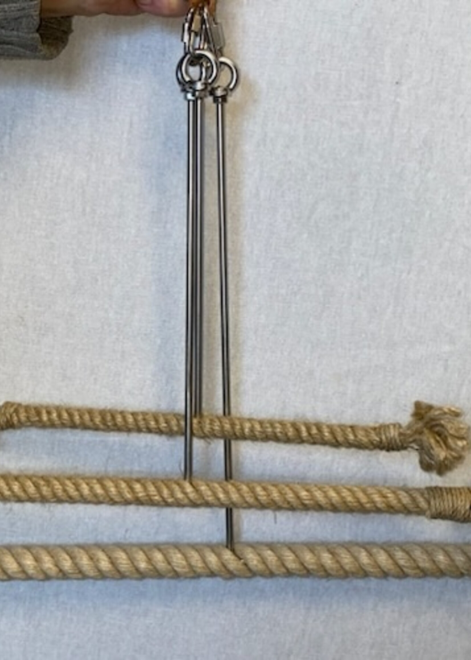 Refillable Villa Filou swing large