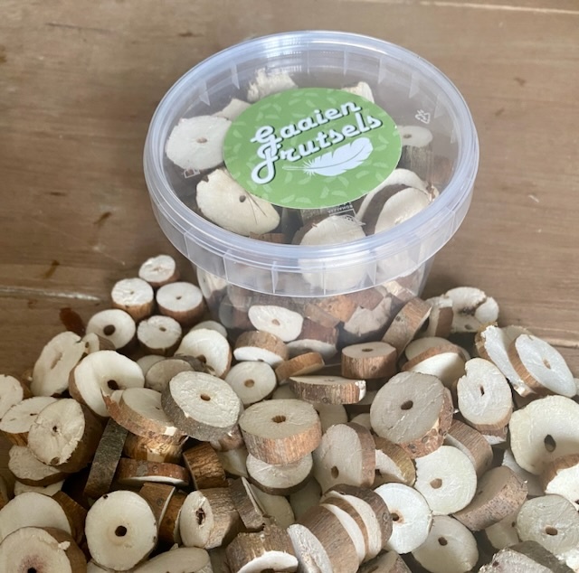 Sola chips 280 ml