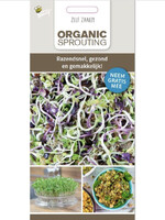 Buzzy Brochure Buzzy Organic Sprouting Ned