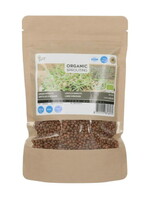 Buzzy Organic Sprouting Linzen 250g