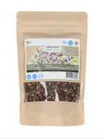 Buzzy Organic  Sprouting Spicy mix 250 g