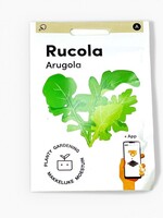 Makkelijke Moestuin Rucola