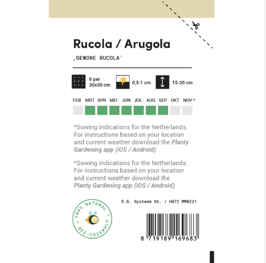 Rucola