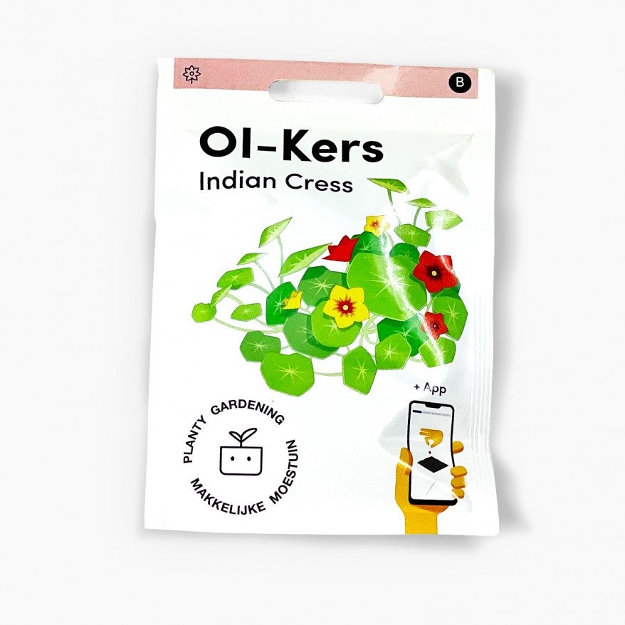 Oost-Indische kers