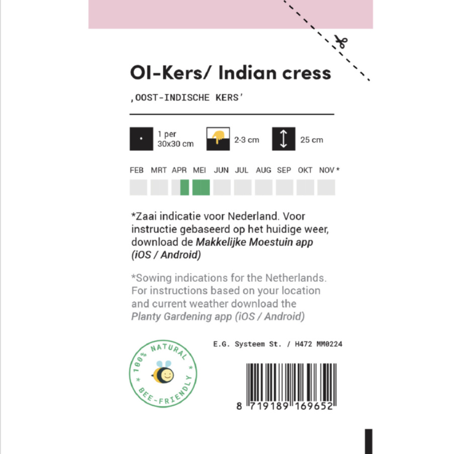 Oost-Indische kers